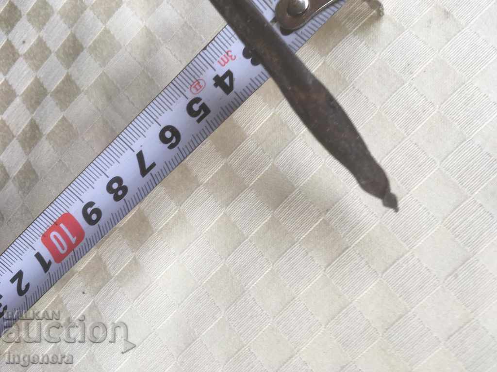 DRILL DRILL BURGIA MATKAP OLD TOOL with price 4.00 BGN | € 2.05 DRILL DRILL BURGIA MATKAP OLD TOOL with price 4.00 BGN | € 2.05