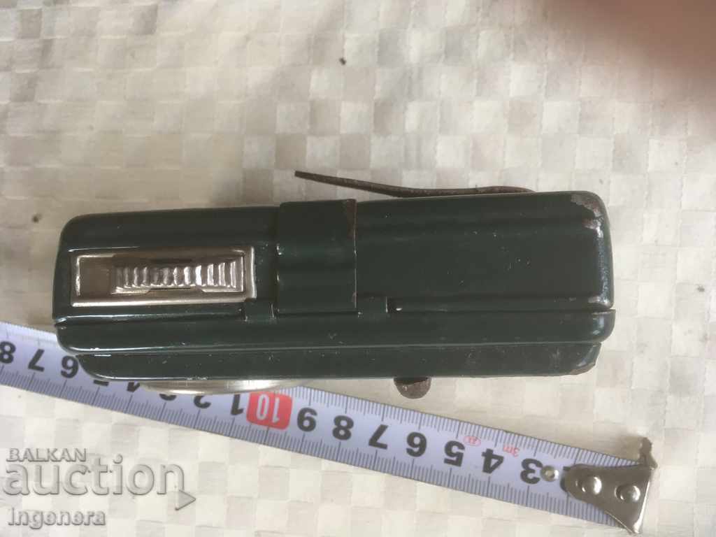 Auction FLASHLIGHT FLASHLIGHT BDZ TRIOL COLOR SPOTLIGHT LAMP LAMP Auction FLASHLIGHT FLASHLIGHT BDZ TRIOL COLOR SPOTLIGHT LAMP LAMP