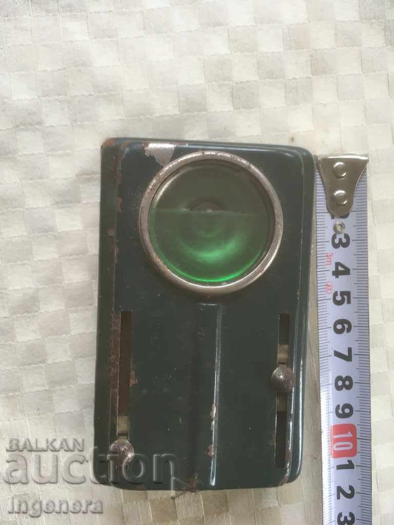 FLASHLIGHT FLASHLIGHT BDZ TRIOL COLOR SPOTLIGHT LAMP LAMP - 5 FLASHLIGHT FLASHLIGHT BDZ TRIOL COLOR SPOTLIGHT LAMP LAMP - 5