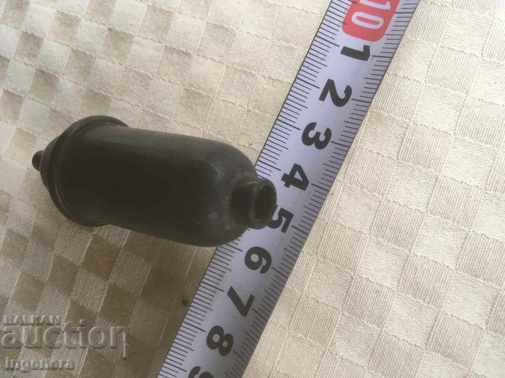 Auction ELECTRIC WRENCH LAZY BAKELITE RETRO EL. PARTS Auction ELECTRIC WRENCH LAZY BAKELITE RETRO EL. PARTS