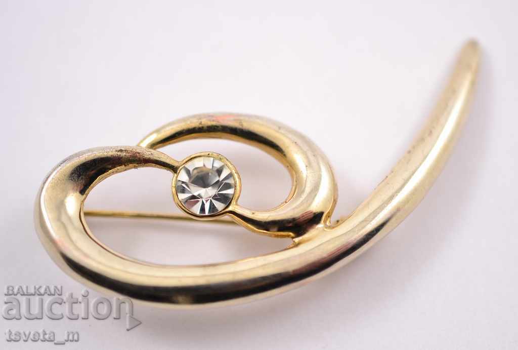 Anchor brooch with price 3.00 BGN | € 1.53 Anchor brooch with price 3.00 BGN | € 1.53