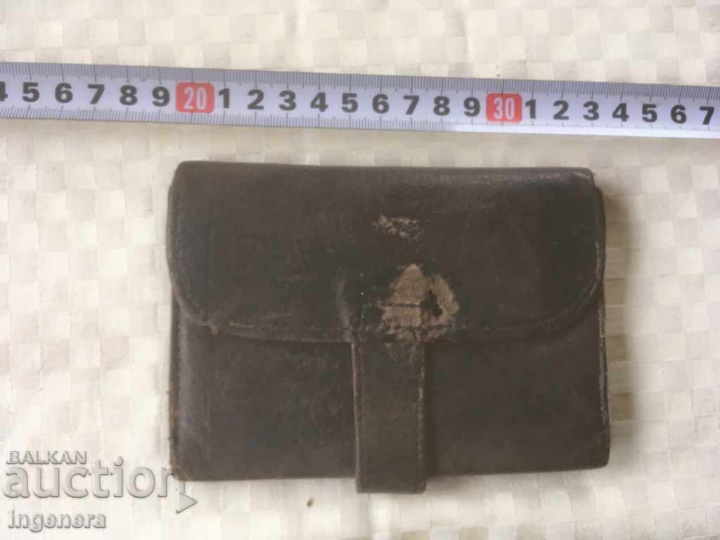 KESIJA PUNGIA LEATHER OLD JUZDAN with price 43.00 BGN | € 21.99 KESIJA PUNGIA LEATHER OLD JUZDAN with price 43.00 BGN | € 21.99