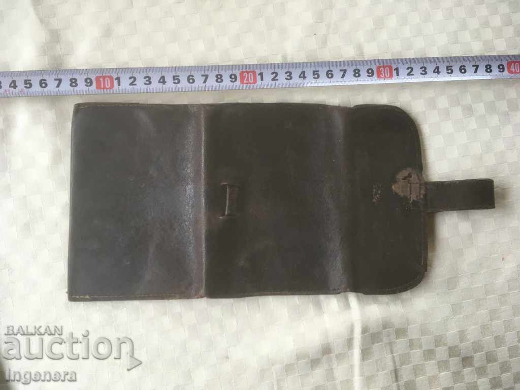 Delivery of KESIJA PUNGIA LEATHER OLD JUZDAN Delivery of KESIJA PUNGIA LEATHER OLD JUZDAN