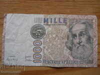 1000 lire 1982 - Italia ( F )