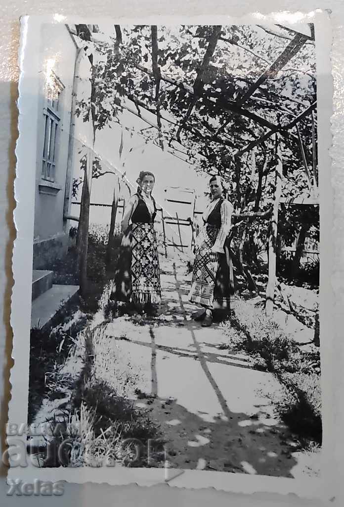 Old photo Silistra 1941