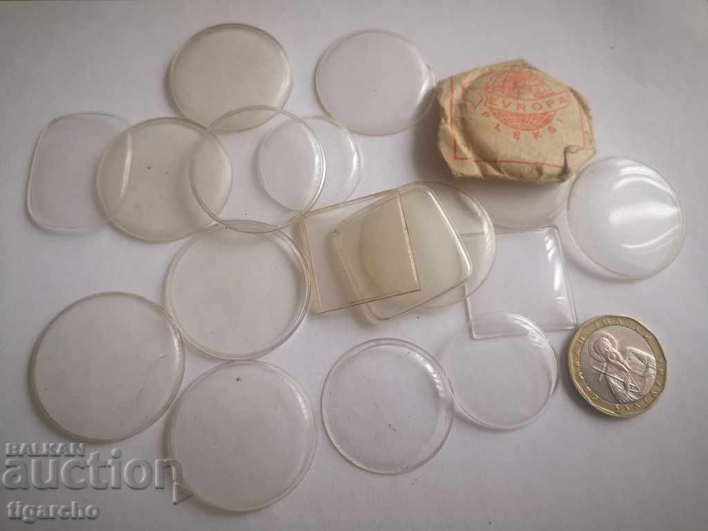 Ceasuri pentru ceasuri cu preț 30.00 BGN | € 15.34