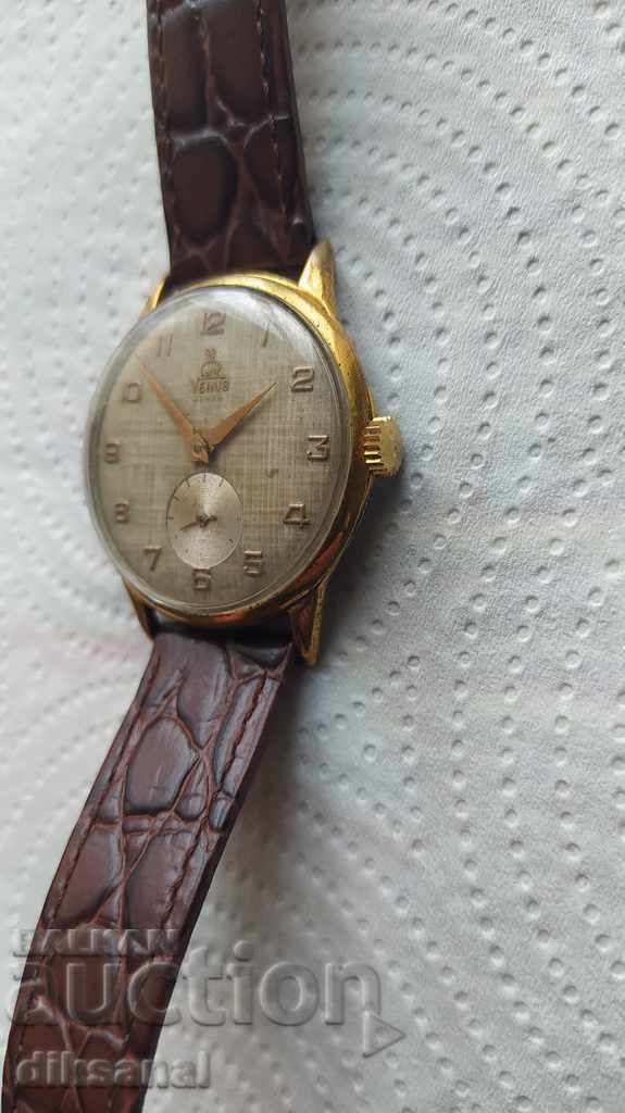 Παράδοση Venus Super 19 κοσμήματα Παράδοση Venus Super 19 κοσμήματα