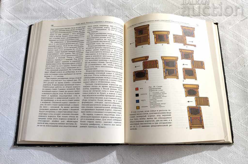 BEEKEEPING BEEKEEPING 1990 - 7