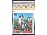 1996. Germania. Halberstadt catedrala.