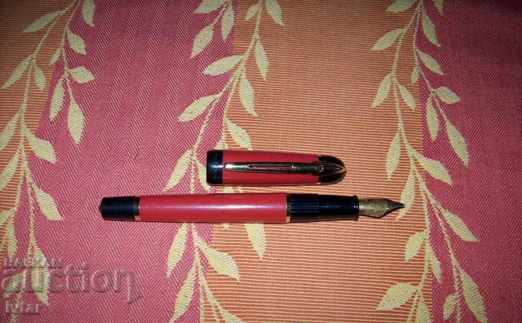 Waterman pen - 2 with price 28.00 BGN | € 14.32 Waterman pen - 2 with price 28.00 BGN | € 14.32