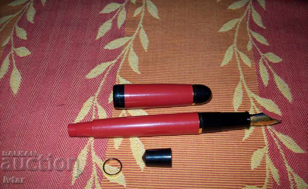 Waterman pen - 2 - 6 Waterman pen - 2 - 6