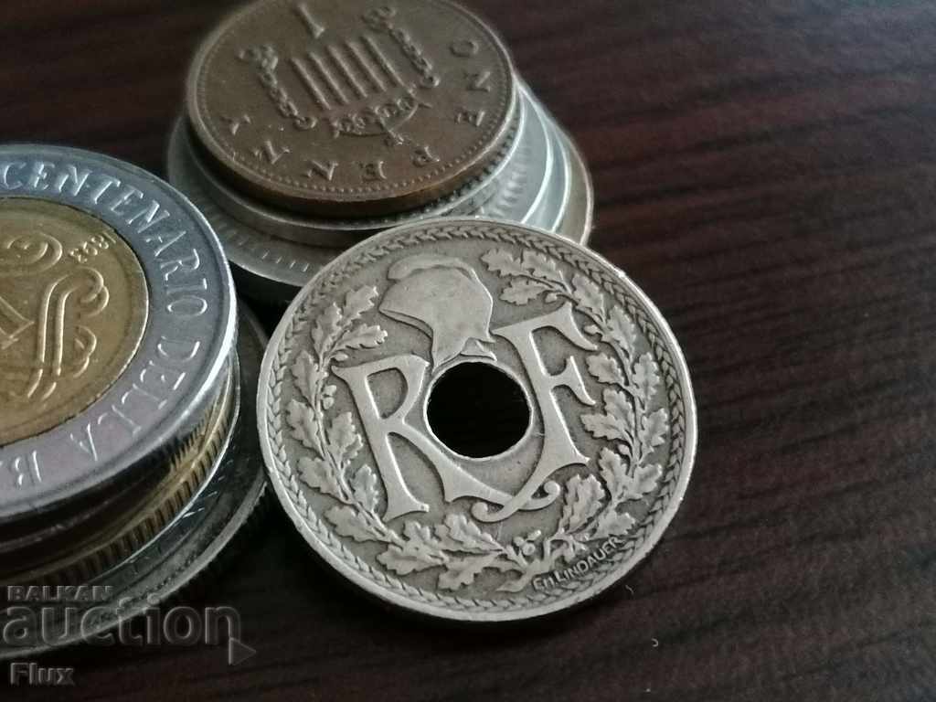 Coins - France - 25 centimes 1930 with price 5.00 BGN | € 2.56 Coins - France - 25 centimes 1930 with price 5.00 BGN | € 2.56