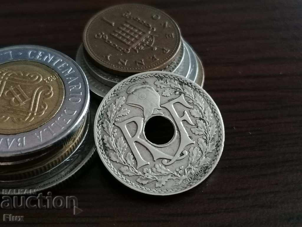 Coins - France - 25 centimes 1918 with price 5.65 BGN | € 2.89 Coins - France - 25 centimes 1918 with price 5.65 BGN | € 2.89