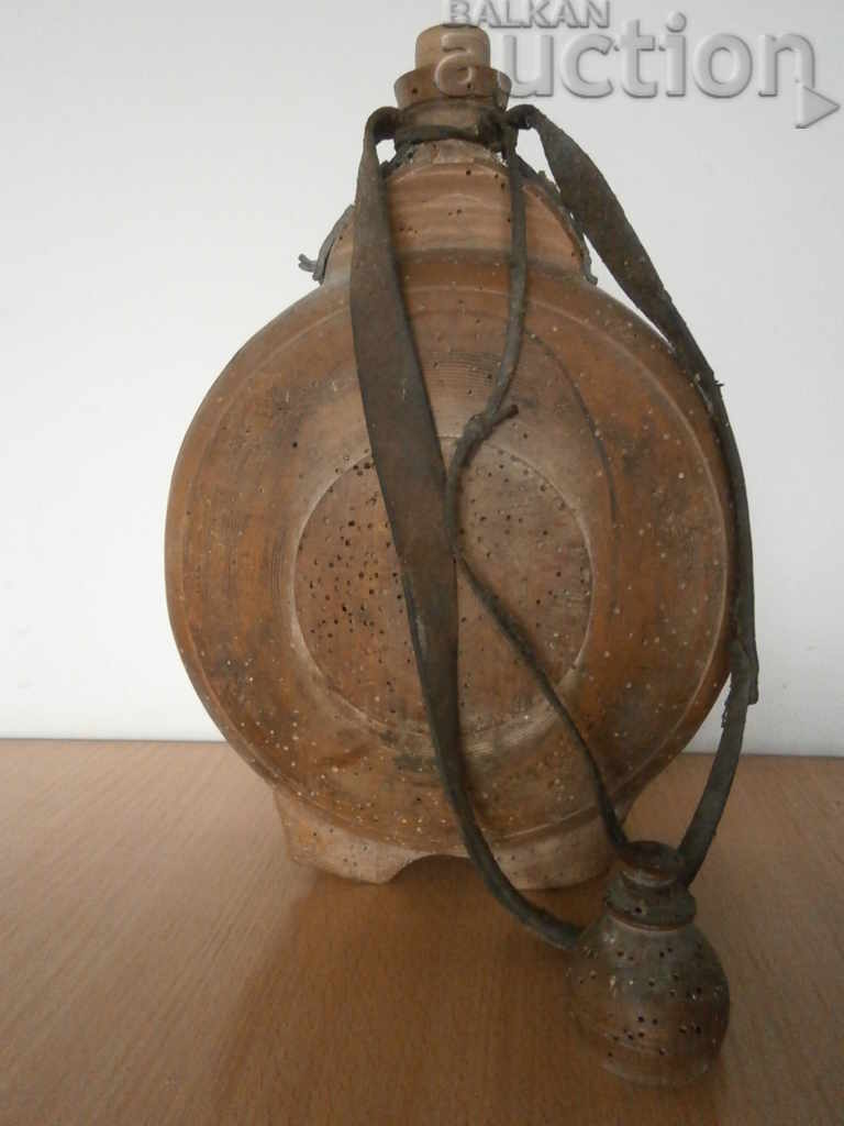 STAR AUTHENTIC WOODEN BULLET PAVURCHE BAKEL with price 35.00 BGN | € 17.90 STAR AUTHENTIC WOODEN BULLET PAVURCHE BAKEL with price 35.00 BGN | € 17.90