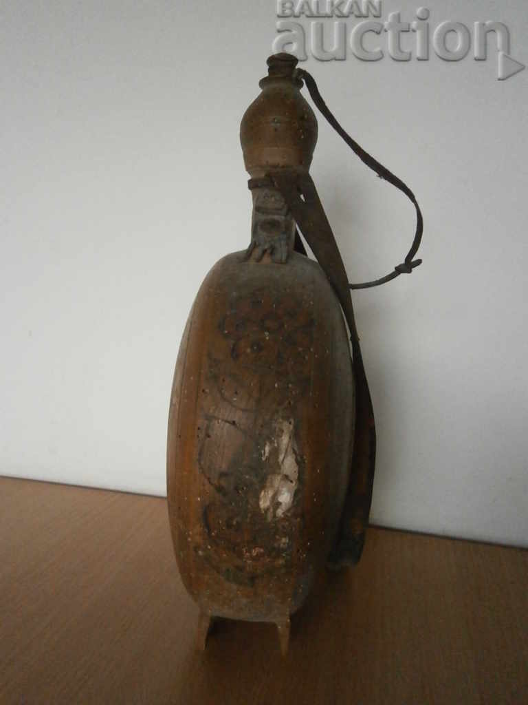 Delivery of STAR AUTHENTIC WOODEN BULLET PAVURCHE BAKEL Delivery of STAR AUTHENTIC WOODEN BULLET PAVURCHE BAKEL