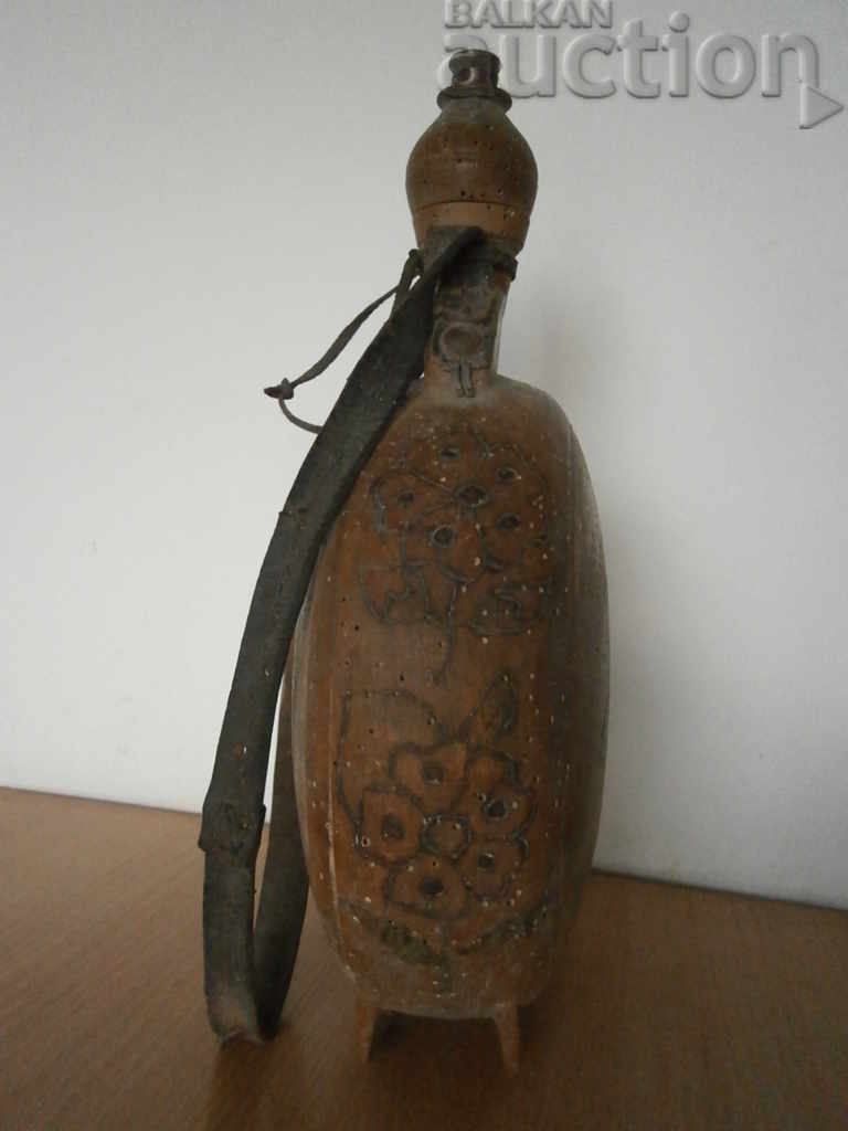 STAR AUTHENTIC WOODEN BULLET PAVURCHE BAKEL - 5 STAR AUTHENTIC WOODEN BULLET PAVURCHE BAKEL - 5