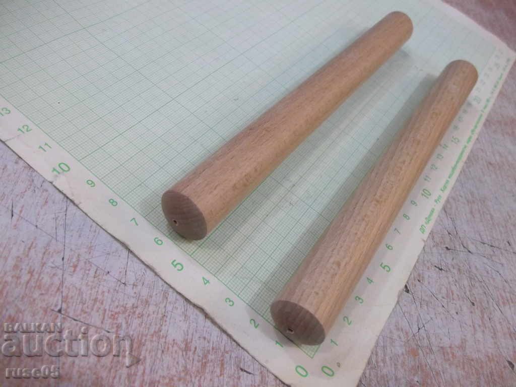 Παράδοση Κλαβέσι - 2 τεμ. Παράδοση Κλαβέσι - 2 τεμ.