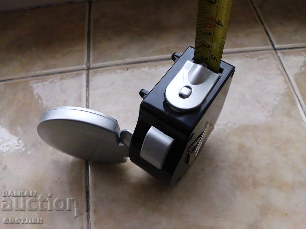 Auction  ROLLER-WITH EXTRAS