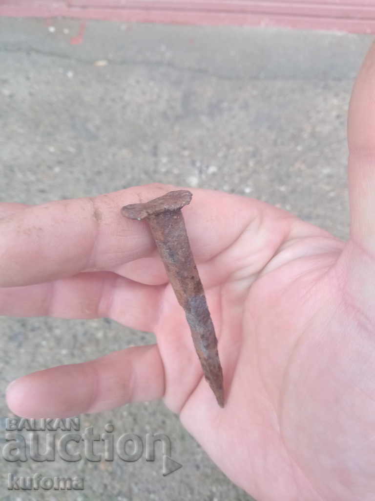 Аукцион Стар кован пирон Аукцион Стар кован пирон