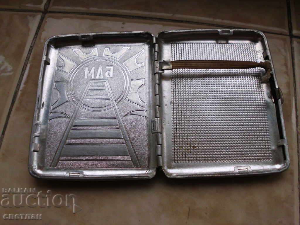 TOBACCO - BZC with price 12.00 BGN | € 6.14 TOBACCO - BZC with price 12.00 BGN | € 6.14