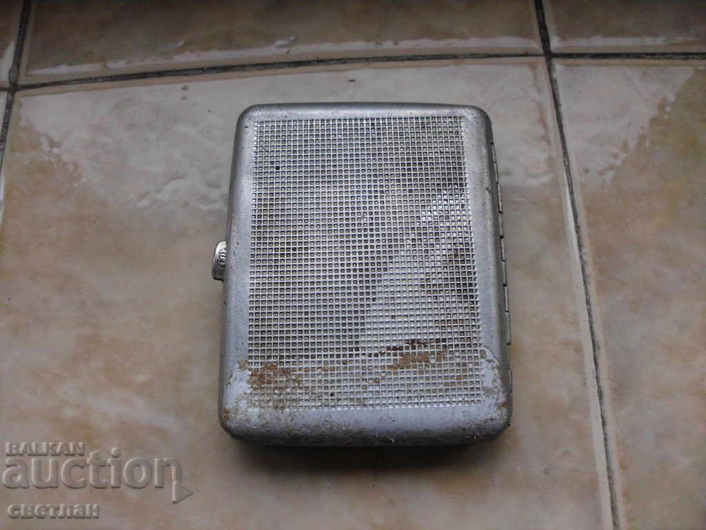 Auction TOBACCO - BZC Auction TOBACCO - BZC