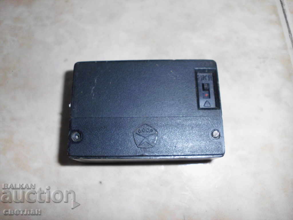 ΡΟΛΟΪ--ΔΟΚΟΣ με τιμή 25.00 BGN | € 12.78