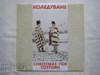 VHA 11189 - Colindat