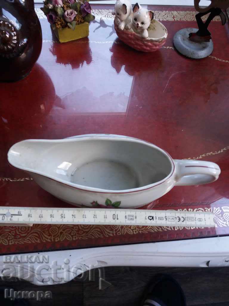 Auction BULGARIAN PORCELAIN SOCIERA Auction BULGARIAN PORCELAIN SOCIERA