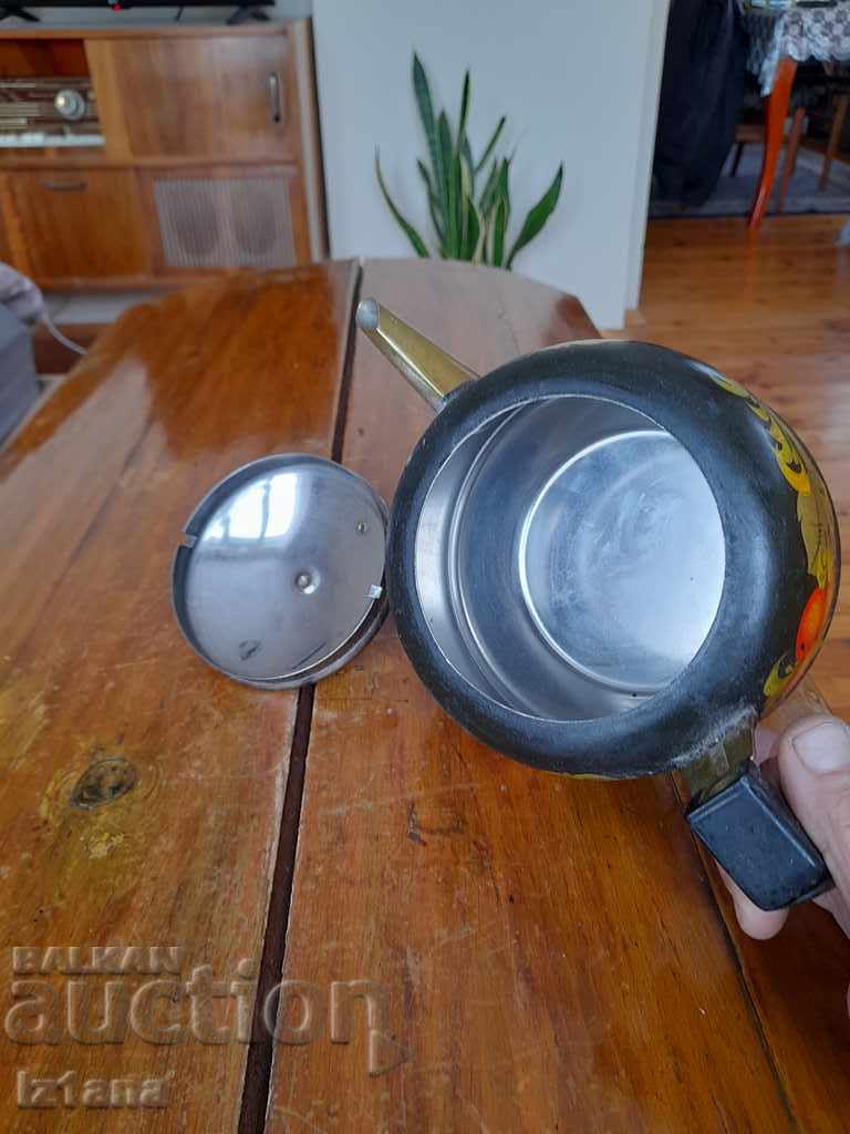 παλιά τσαγιέρα - 5 παλιά τσαγιέρα - 5