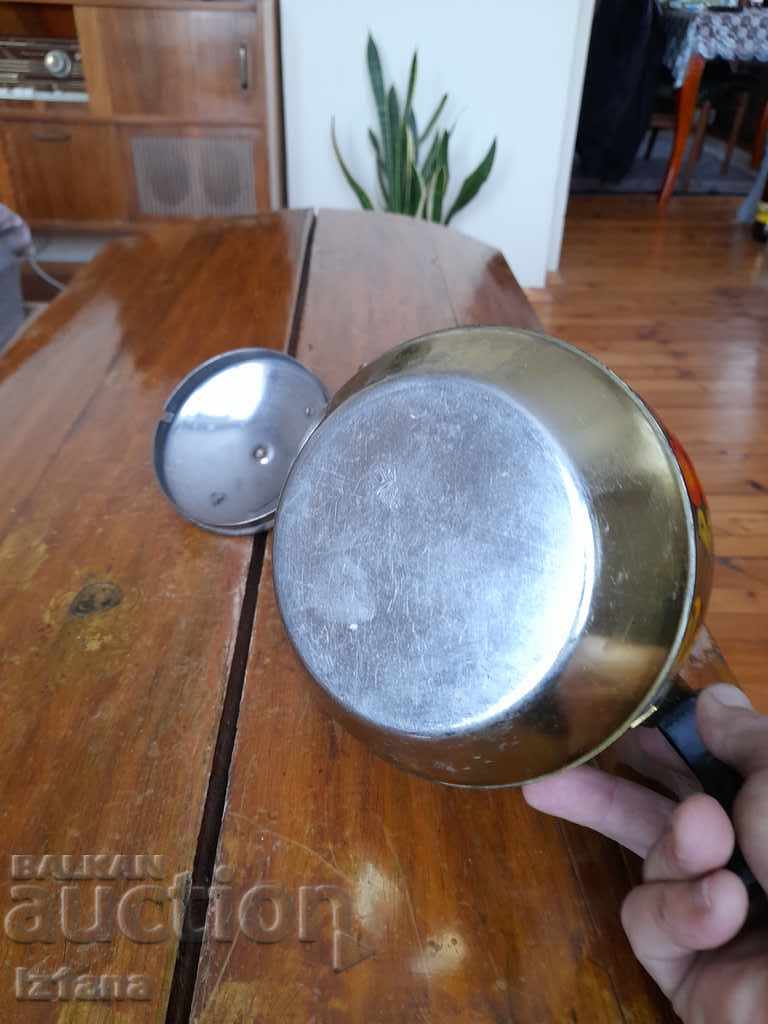 παλιά τσαγιέρα - 6 παλιά τσαγιέρα - 6