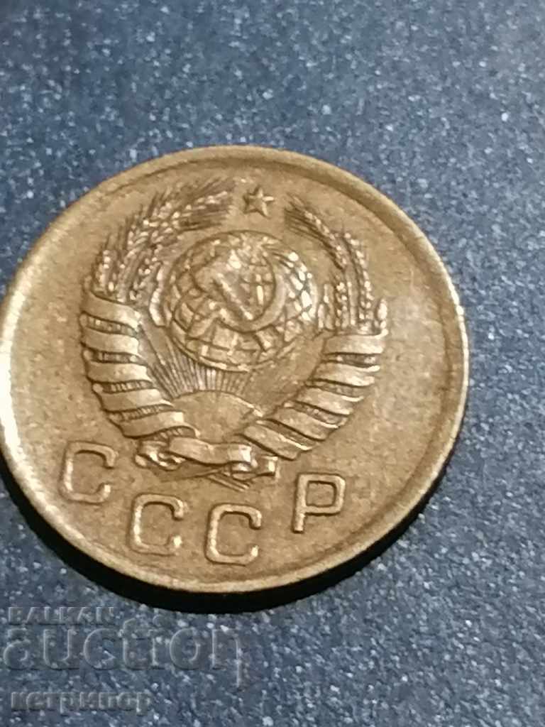 1 kopeck 1939 Russia USSR very rare curiosity with price 195.00 BGN | € 99.70