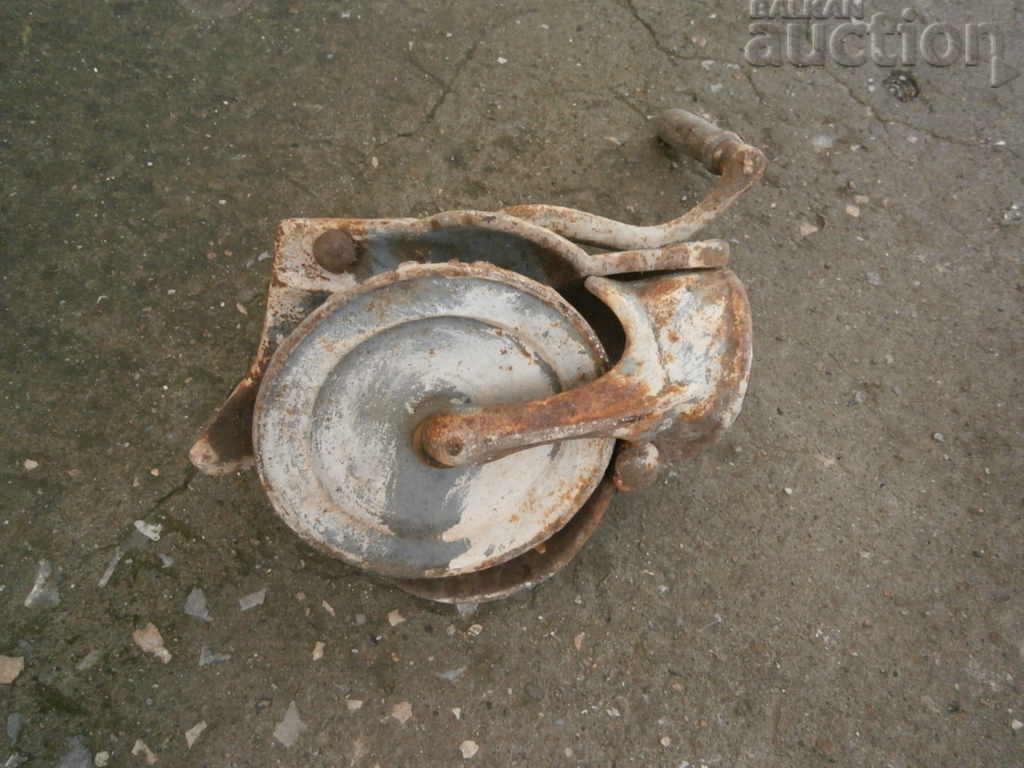 Παράδοση ΚΟΡΝ ΜΗΧΑΝΗ ΚΟΠΗΣ ΚΟΡΝ ΒΑΛΚΑΝ ΤΡΥΑΥΝΑ Παράδοση ΚΟΡΝ ΜΗΧΑΝΗ ΚΟΠΗΣ ΚΟΡΝ ΒΑΛΚΑΝ ΤΡΥΑΥΝΑ