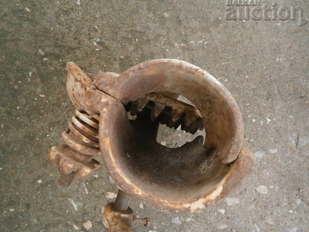 ΚΟΡΝ ΜΗΧΑΝΗ ΚΟΠΗΣ ΚΟΡΝ ΒΑΛΚΑΝ ΤΡΥΑΥΝΑ - 6 ΚΟΡΝ ΜΗΧΑΝΗ ΚΟΠΗΣ ΚΟΡΝ ΒΑΛΚΑΝ ΤΡΥΑΥΝΑ - 6