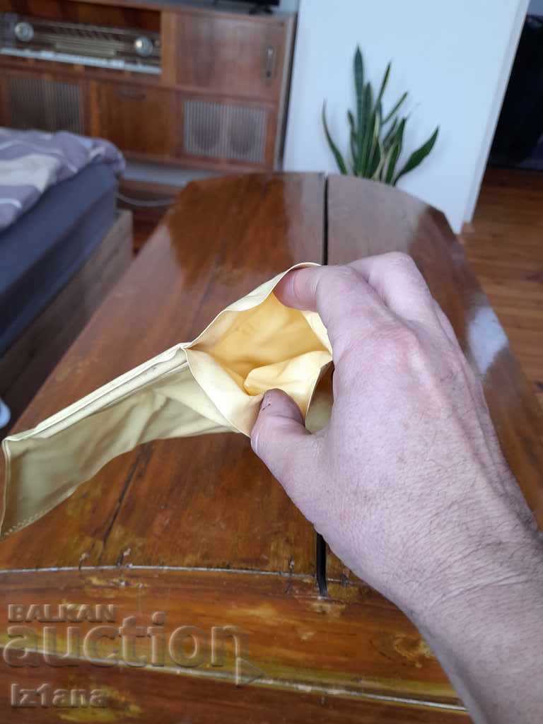 Delivery of Old folding watering can Delivery of Old folding watering can