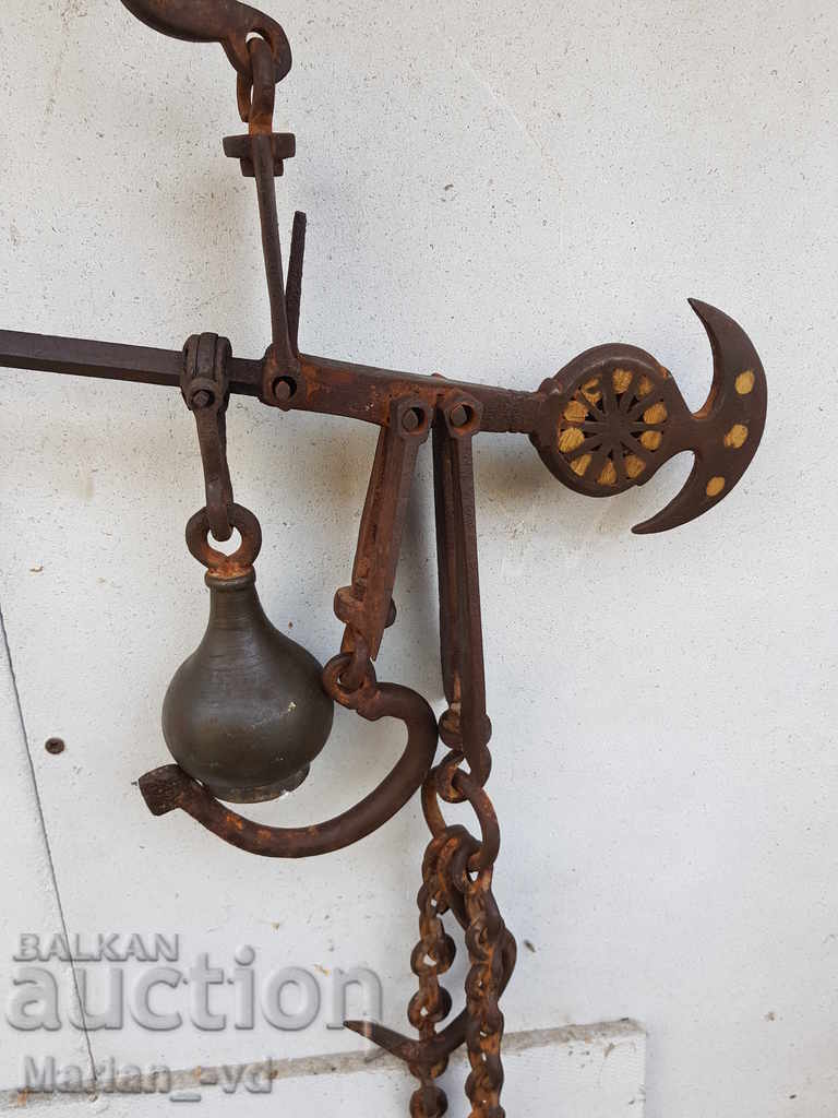 ΠΑΛΙΑ ΤΟΥΡΚΙΚΗ ΚΛΙΜΑΚΑ με τιμή 160.00 BGN | € 81.81 ΠΑΛΙΑ ΤΟΥΡΚΙΚΗ ΚΛΙΜΑΚΑ με τιμή 160.00 BGN | € 81.81