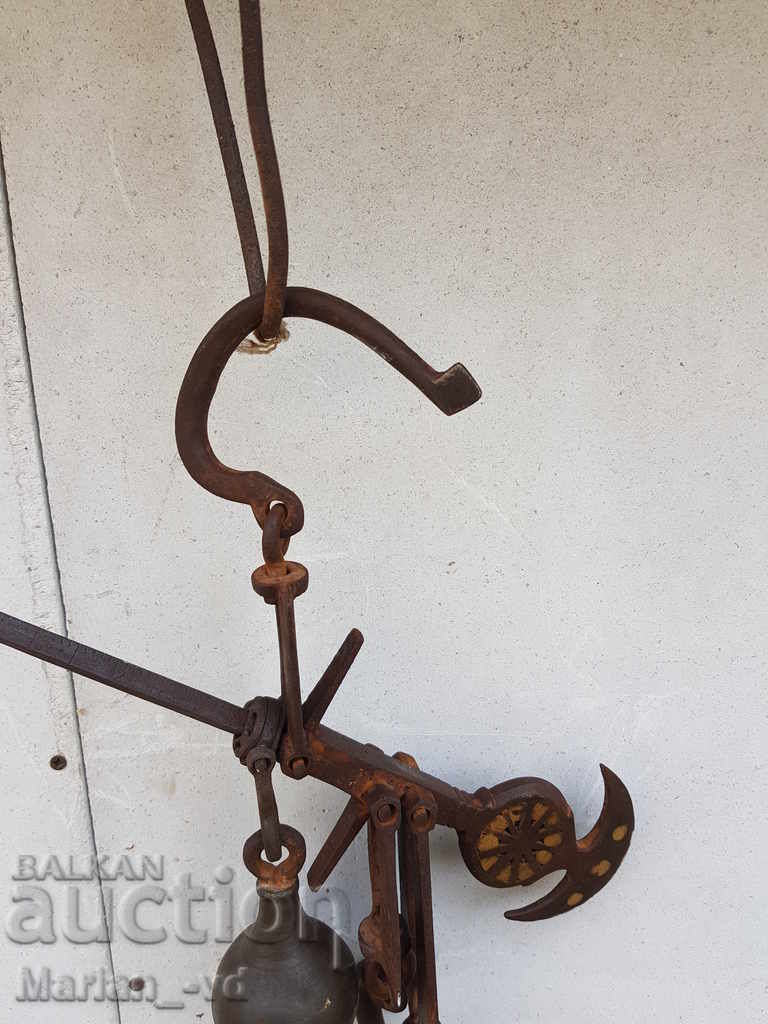 Δημοπρασία ΠΑΛΙΑ ΤΟΥΡΚΙΚΗ ΚΛΙΜΑΚΑ Δημοπρασία ΠΑΛΙΑ ΤΟΥΡΚΙΚΗ ΚΛΙΜΑΚΑ