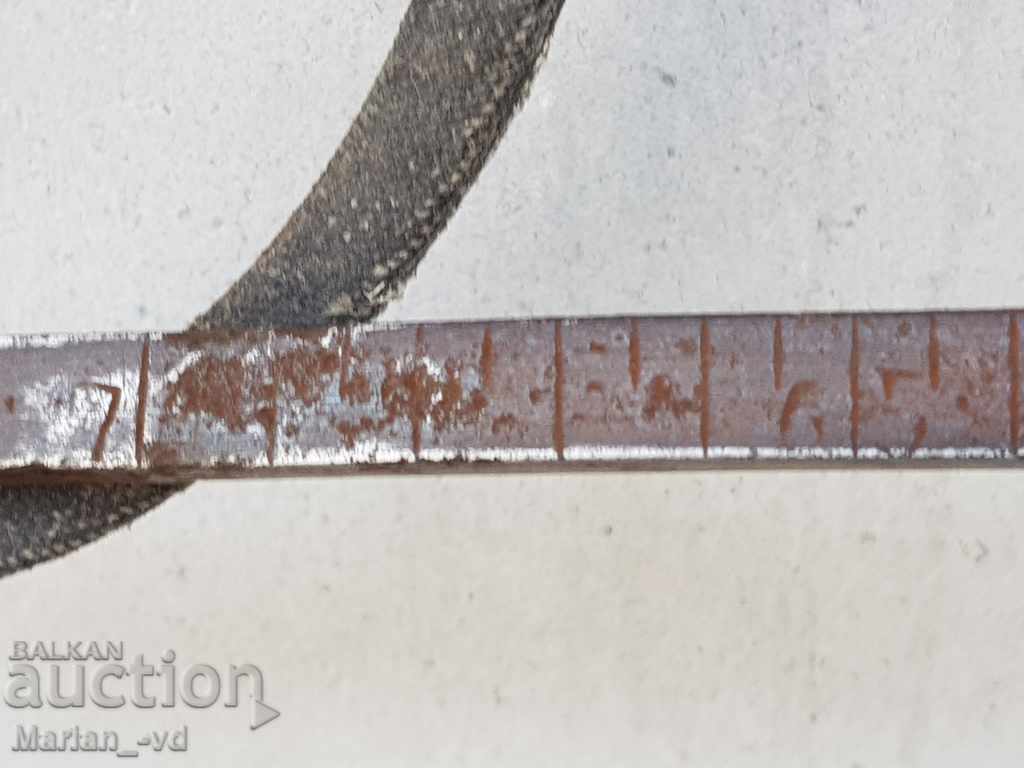 Παράδοση ΠΑΛΙΑ ΤΟΥΡΚΙΚΗ ΚΛΙΜΑΚΑ Παράδοση ΠΑΛΙΑ ΤΟΥΡΚΙΚΗ ΚΛΙΜΑΚΑ