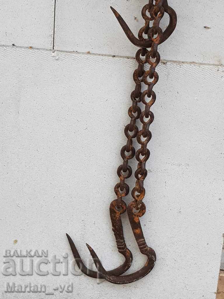 ΠΑΛΙΑ ΤΟΥΡΚΙΚΗ ΚΛΙΜΑΚΑ - 5 ΠΑΛΙΑ ΤΟΥΡΚΙΚΗ ΚΛΙΜΑΚΑ - 5