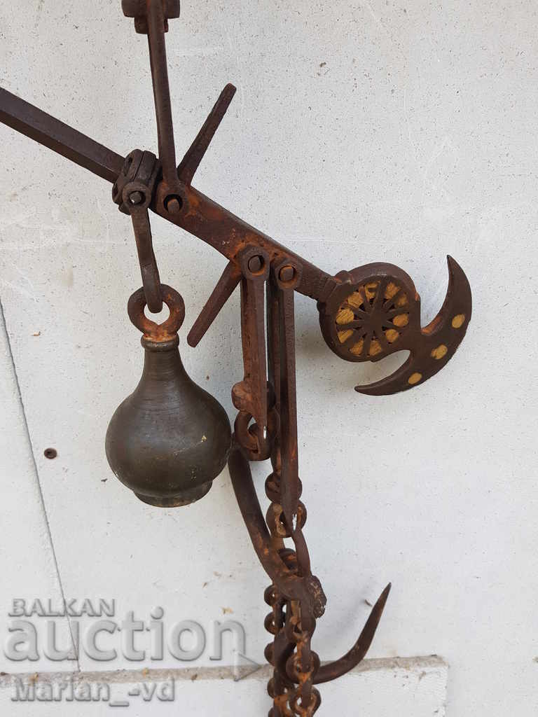 ΠΑΛΙΑ ΤΟΥΡΚΙΚΗ ΚΛΙΜΑΚΑ - 7 ΠΑΛΙΑ ΤΟΥΡΚΙΚΗ ΚΛΙΜΑΚΑ - 7