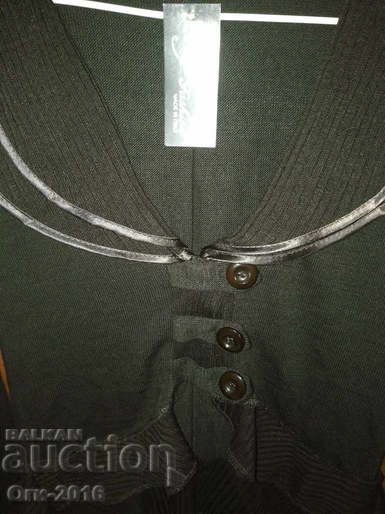 Vesta pentru DOAMNE - 7