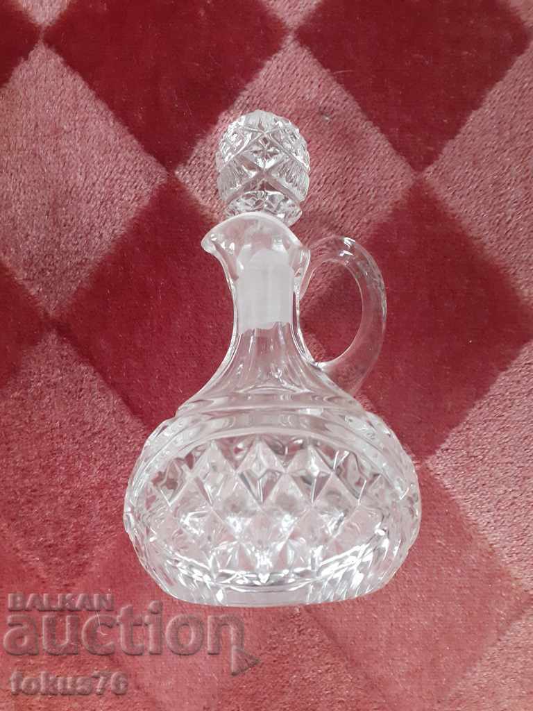 Delivery of Oliverniche Delivery of Oliverniche