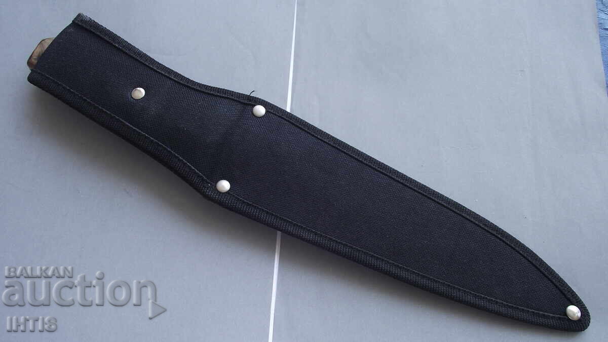 KNIFE FORGED BY MASTER KOVACH - NEW - - 7 KNIFE FORGED BY MASTER KOVACH - NEW - - 7