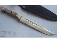 CUIT FORJAT DE MAESTRU KOVACH - NOU -