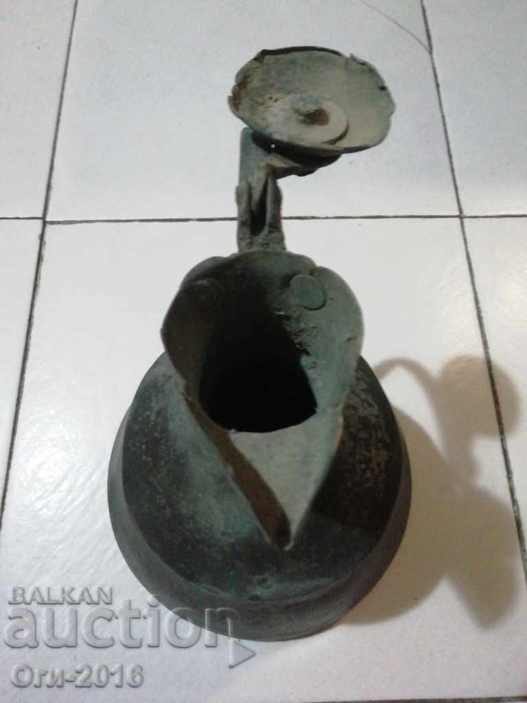 Steaua IBRIK, KANA - 5