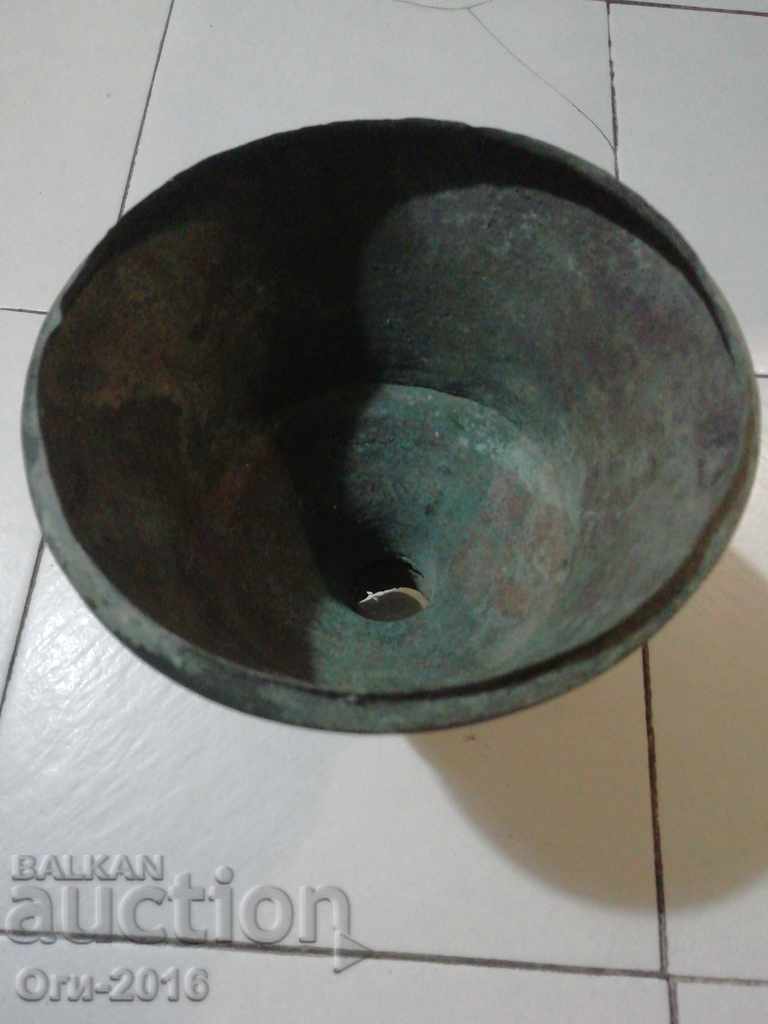 Steaua IBRIK, KANA - 6