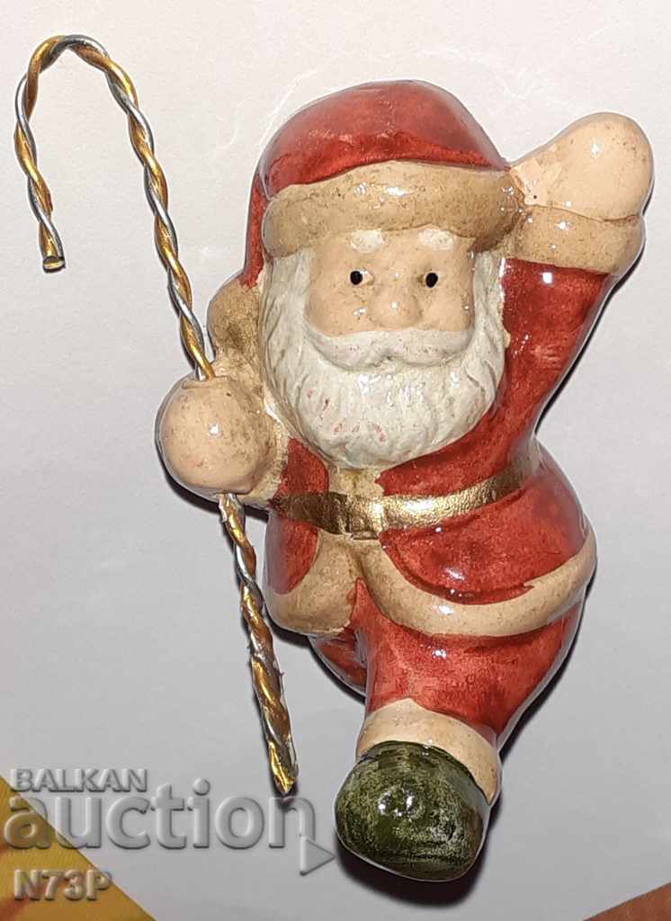 Auction OLD FIGURE. CERAMICS. HAND-PAINTED. Auction OLD FIGURE. CERAMICS. HAND-PAINTED.