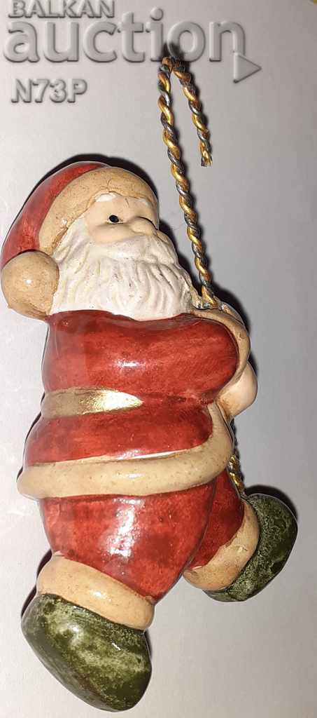 OLD FIGURE. CERAMICS. HAND-PAINTED. with price 6.00 BGN | € 3.07 OLD FIGURE. CERAMICS. HAND-PAINTED. with price 6.00 BGN | € 3.07