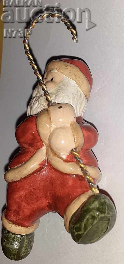 Auction OLD FIGURE. CERAMICS. HAND-PAINTED. Auction OLD FIGURE. CERAMICS. HAND-PAINTED.