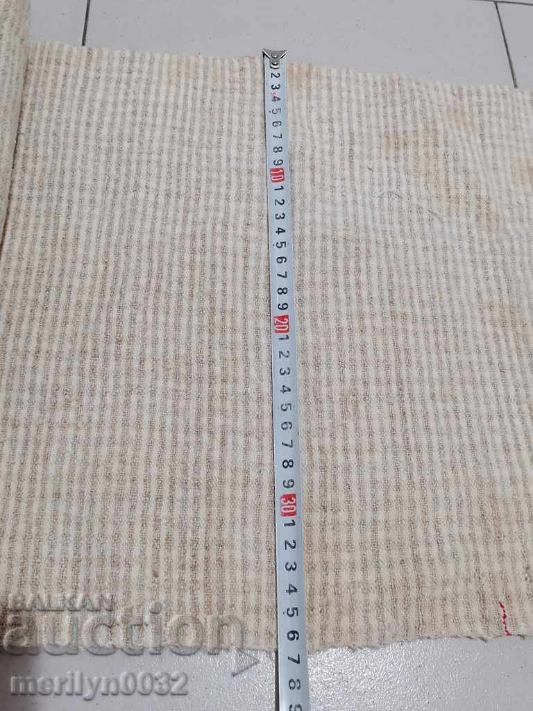 Delivery of Cloth roll hand-woven fabric cloth towels Delivery of Cloth roll hand-woven fabric cloth towels