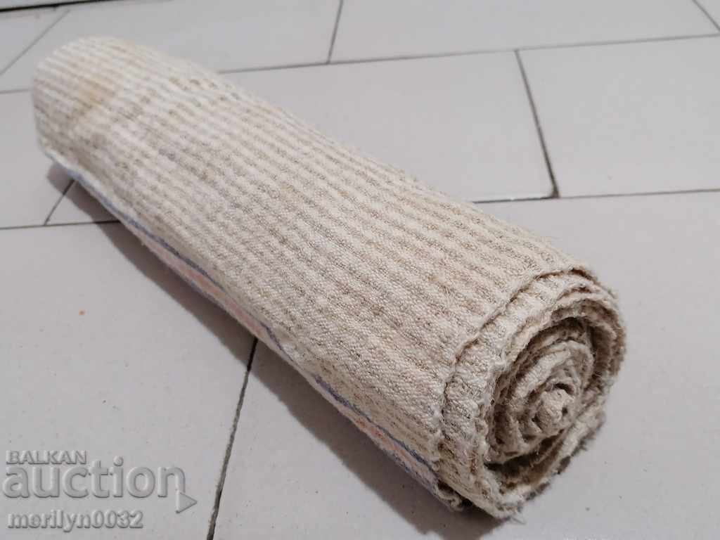 Cloth roll hand-woven fabric cloth towels - 5 Cloth roll hand-woven fabric cloth towels - 5